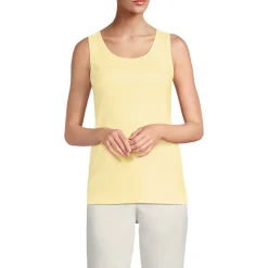 Baumwoll-Top für Damen