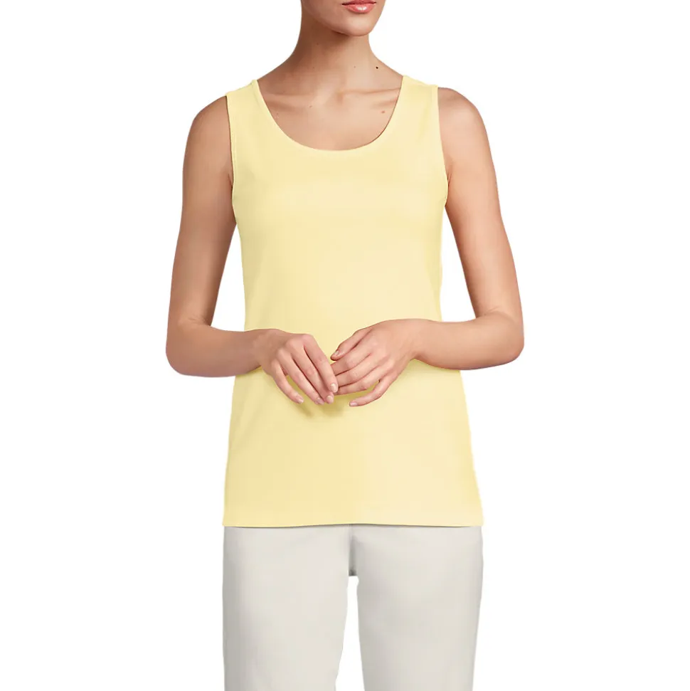 Baumwoll-Top für Damen