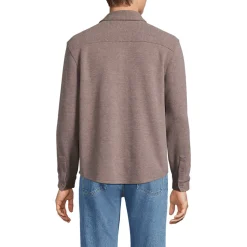 Bedford-Hemdjacke für Herren