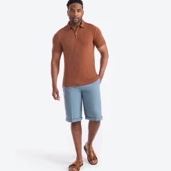 Bermuda-Shorts für Herren