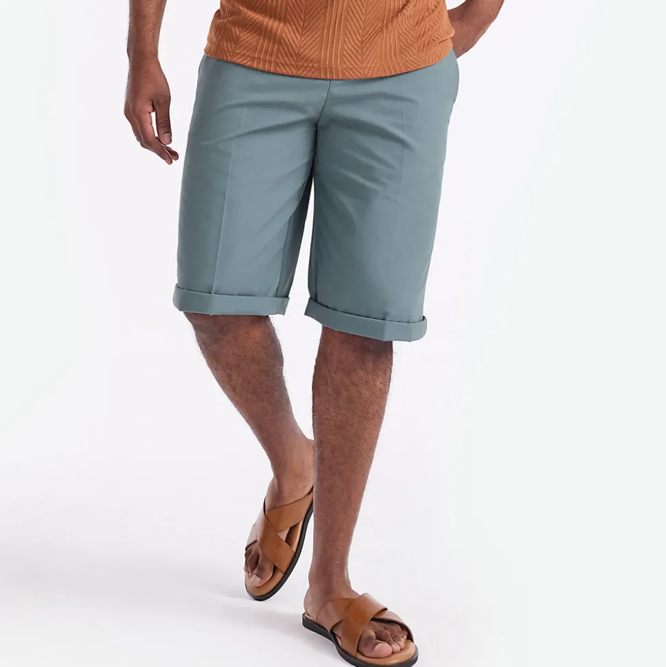 Bermuda-Shorts für Herren