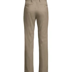 Bügelleichte Chino für Herren, Straight Fit