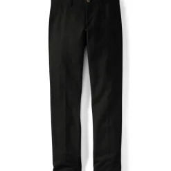Bügelleichte Chino für Herren, Straight Fit