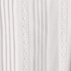 Biesenshirt aus Baumwoll/Modalmix für Damen
