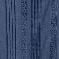 Biesenshirt aus Baumwoll/Modalmix für Damen