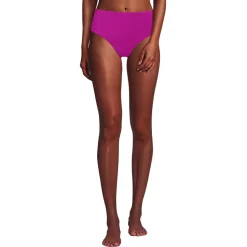 Bikinihose, Mid Waist für Damen