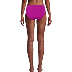Bikinihose, Mid Waist für Damen