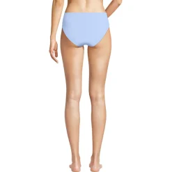 Bikinihose, Mid Waist für Damen
