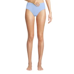Bikinihose, Mid Waist für Damen