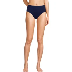 Bikinihose, Mid Waist für Damen