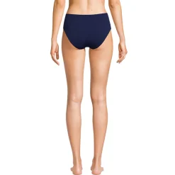 Bikinihose, Mid Waist für Damen
