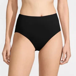 Bikinihose, Mid Waist für Damen