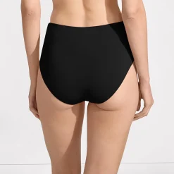 Bikinihose, Mid Waist für Damen