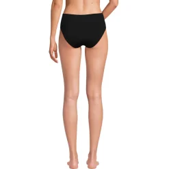 Bikinihose, Mid Waist für Damen