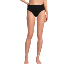 Bikinihose, Mid Waist für Damen