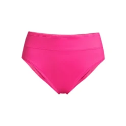 Bikinihose mit hohem Beinausschnitt für Damen