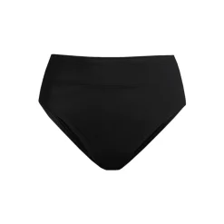 Bikinihose mit hohem Beinausschnitt für Damen
