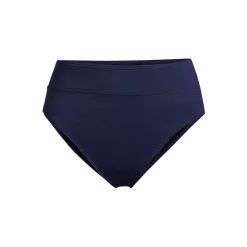 Bikinihose mit hohem Beinausschnitt für Damen