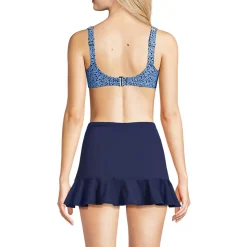 Bikinitop mit U-Bügel für Damen