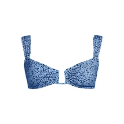 Bikinitop mit U-Bügel für Damen