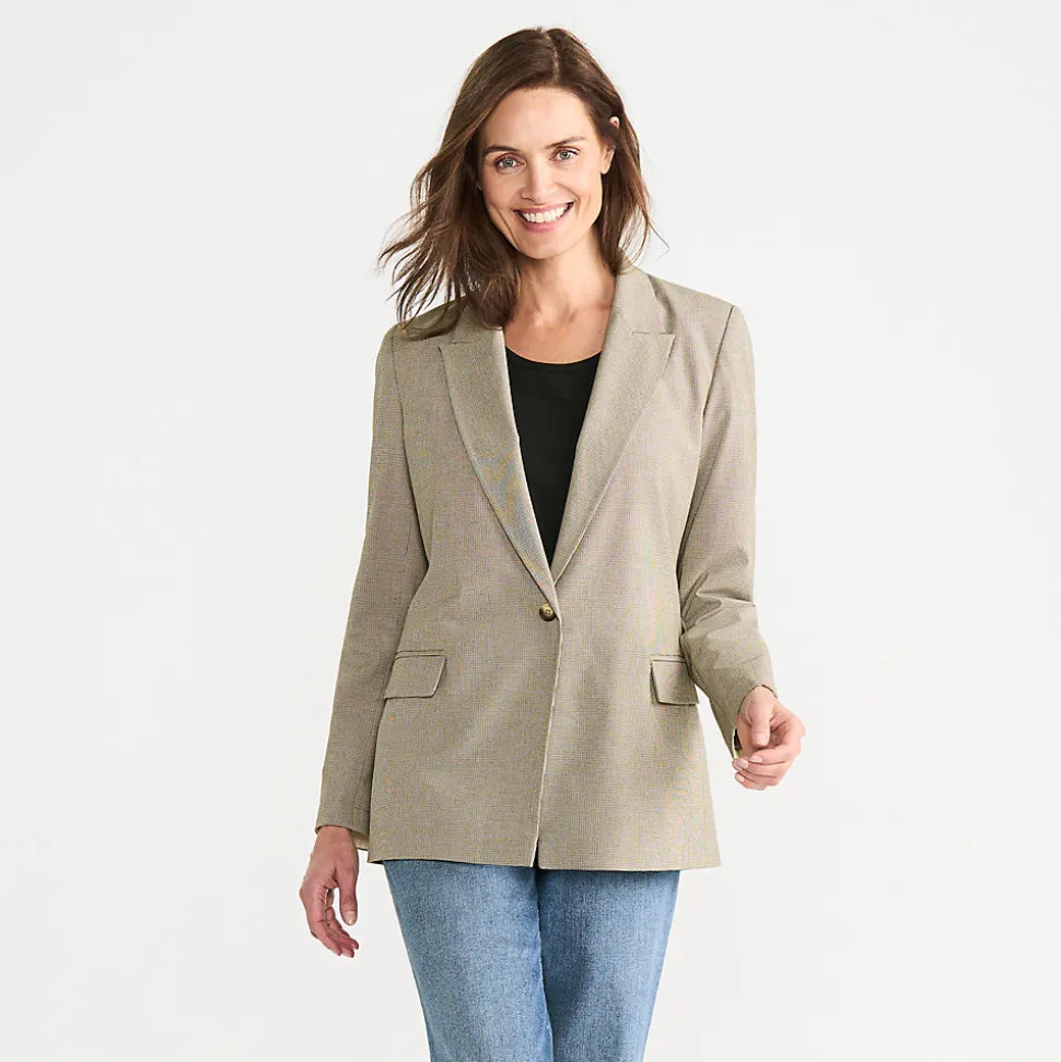 Blazer für Damen