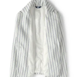 Blazer im Leinenmix für Damen