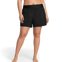 Boardshorts für Damen in Plus-Größe