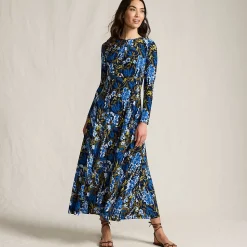 Bodycon-Maxikleid für Damen