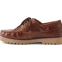 Bootsschuhe für Herren