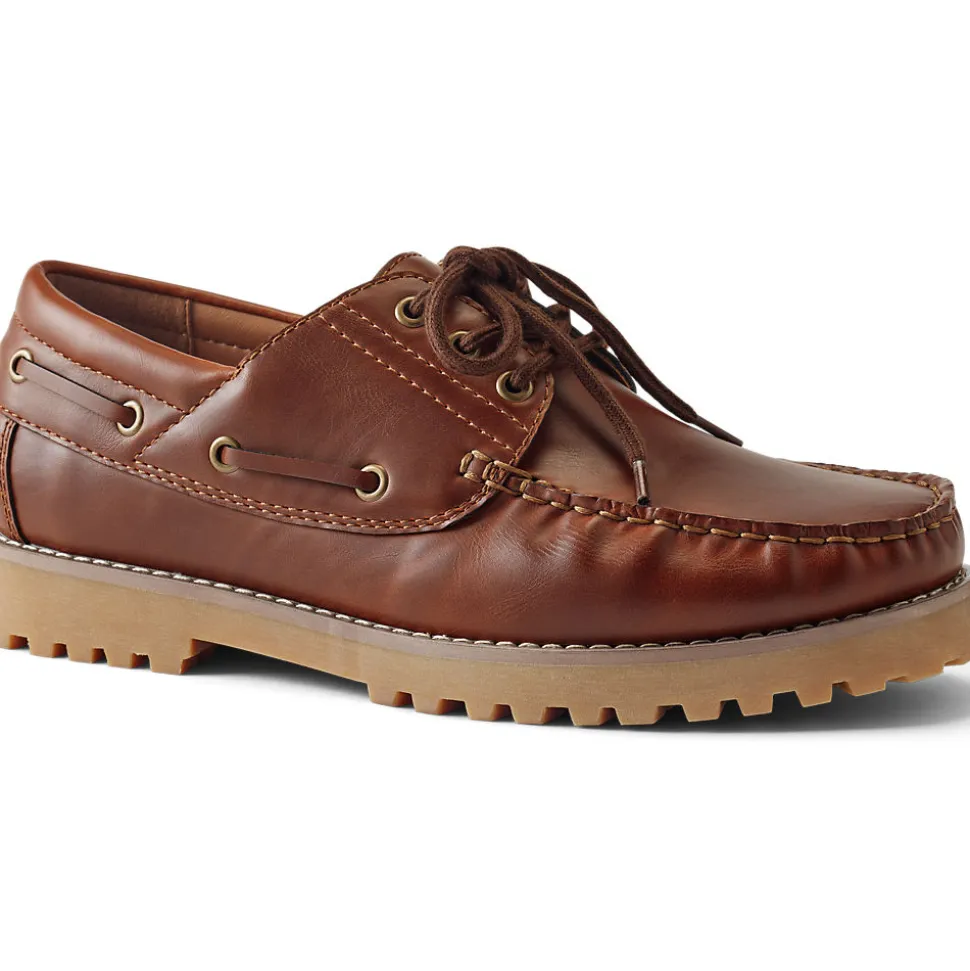 Bootsschuhe für Herren