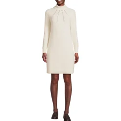 Bouclé-Kleid für Damen