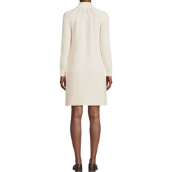 Bouclé-Kleid für Damen