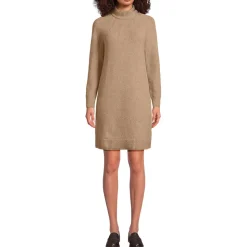 Bouclé-Kleid für Damen