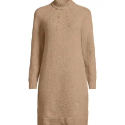 Bouclé-Kleid für Damen