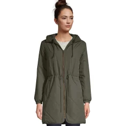 Bouclé-Wendemantel für Damen