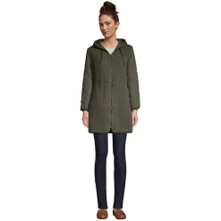 Bouclé-Wendemantel für Damen