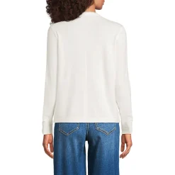 Cardigan mit Perlenverzierung Silk Touch für Damen