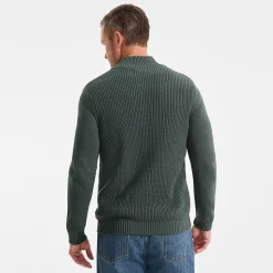 Cardigan mit Stehkragen DRIFTER für Herren