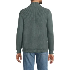 Cardigan mit Stehkragen DRIFTER für Herren
