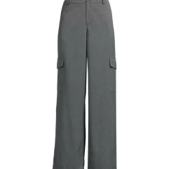 Cargohose aus weichem Twill für Damen