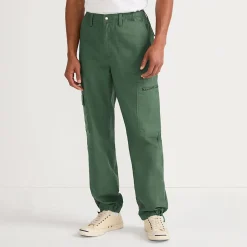 Cargohose in Ripstop-Webung für Herren