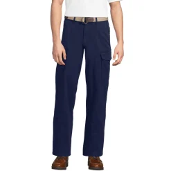 Cargohose mit Gürtel für Herren