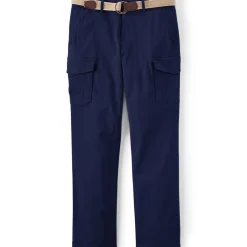 Cargohose mit Gürtel für Herren
