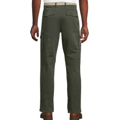 Cargohose mit Gürtel für Herren