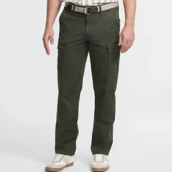 Cargohose mit Gürtel für Herren