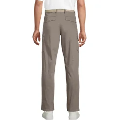 Cargohose mit Gürtel für Herren