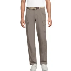 Cargohose mit Gürtel für Herren
