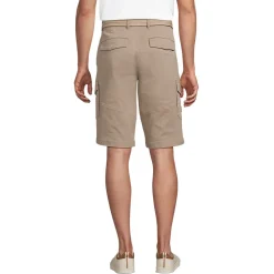 Cargo-Shorts mit Gürtel für Herren