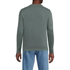 CashTouch Feinstrick-Pullover für Herren
