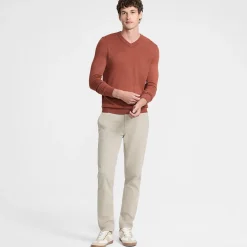 CashTouch Feinstrick-Pullover für Herren